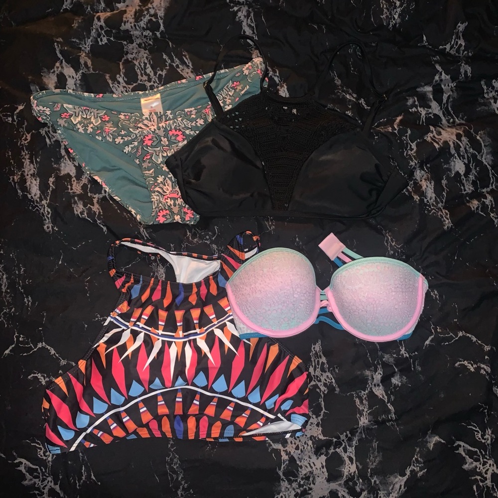 BIKINI GRAB BAG SIZE MEDIUM